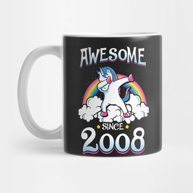 Awesome since 2008 by KsuAnn